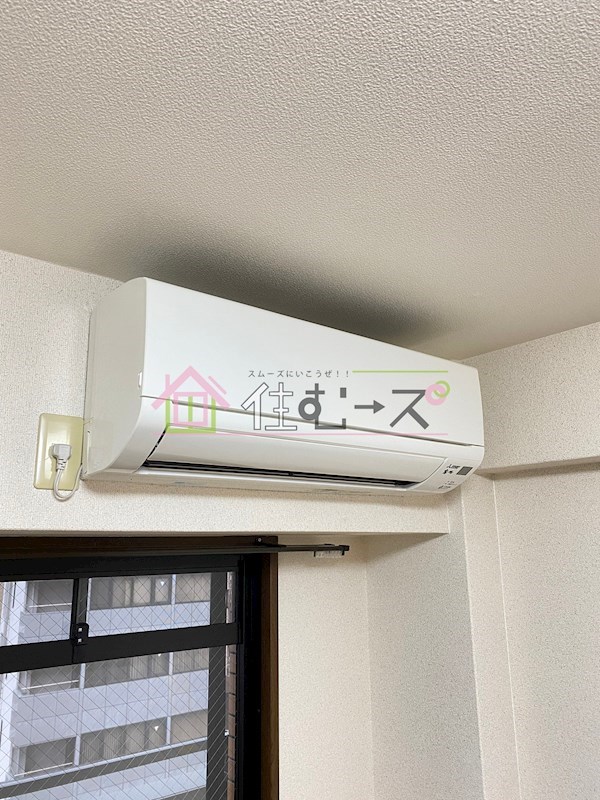 ドミール堺筋本町 その他6