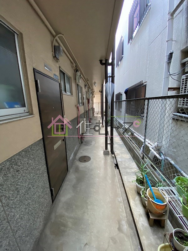 ラシーヌ姫里 その他外観1