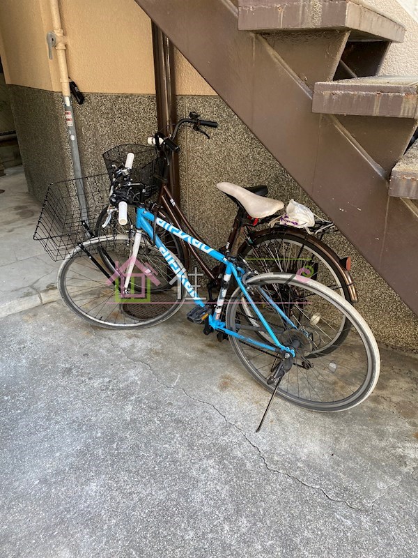 ラシーヌ姫里 その他外観2