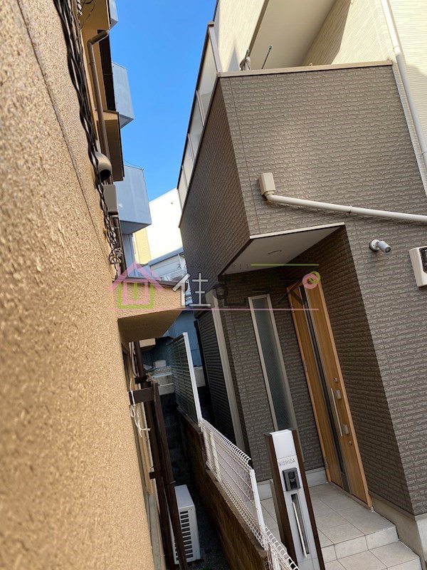 ラシーヌ姫里 その他外観4