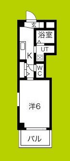 b.shade 間取り