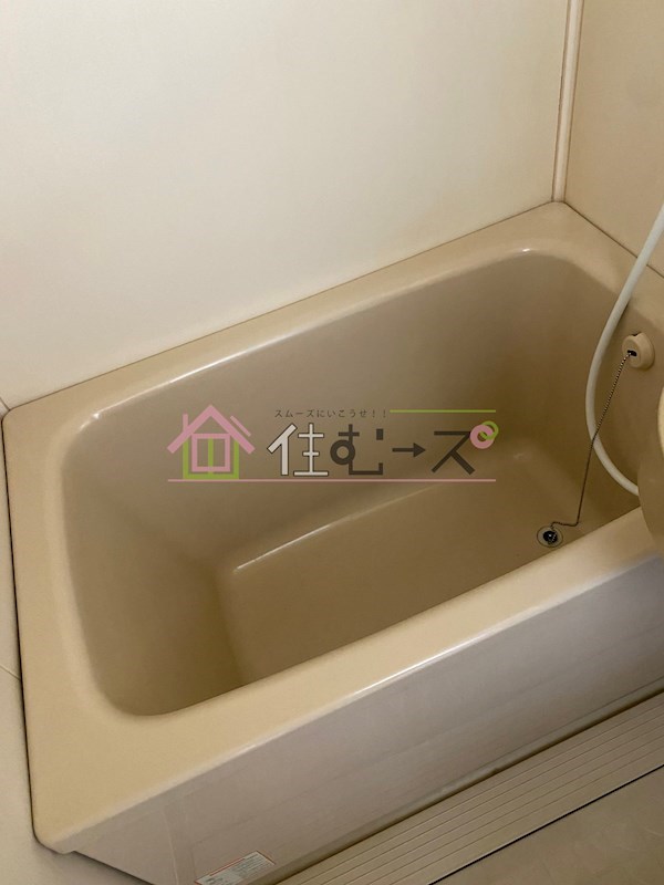 M&amp;rsquo;プラザ都島 風呂画像