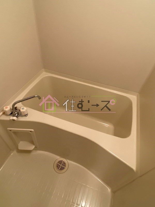 プレミアムAWAZA 風呂画像