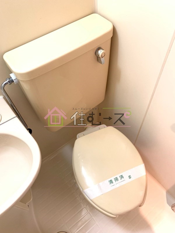 パル下新庄 その他2
