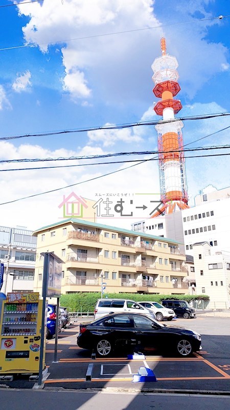 パル下新庄 その他4