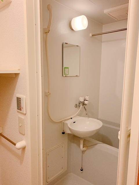 風呂画像