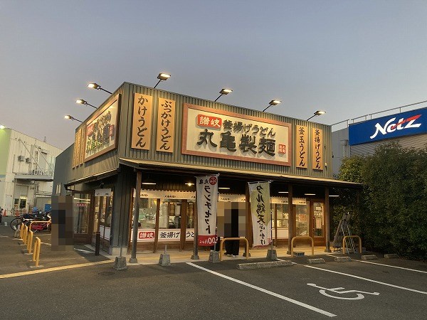 周辺画像2
