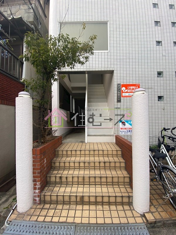 メゾン住吉大社 その他1