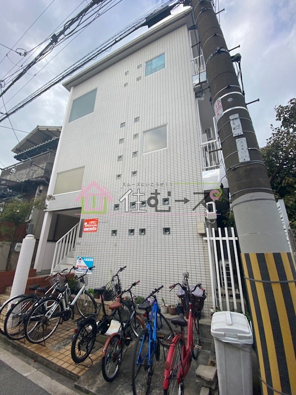 メゾン住吉大社 その他外観1