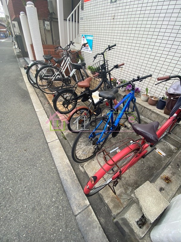 メゾン住吉大社 その他外観4