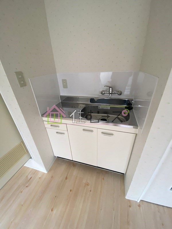 メゾン住吉大社 キッチン