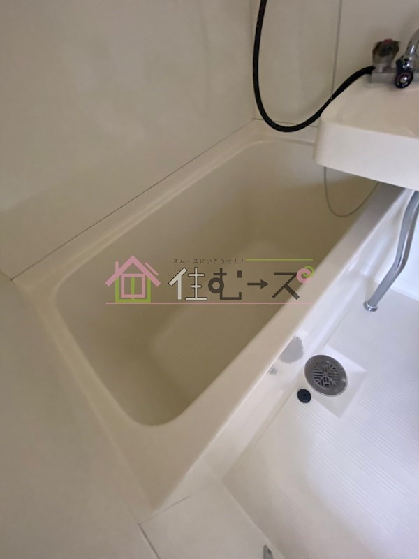 メゾン住吉大社 風呂画像