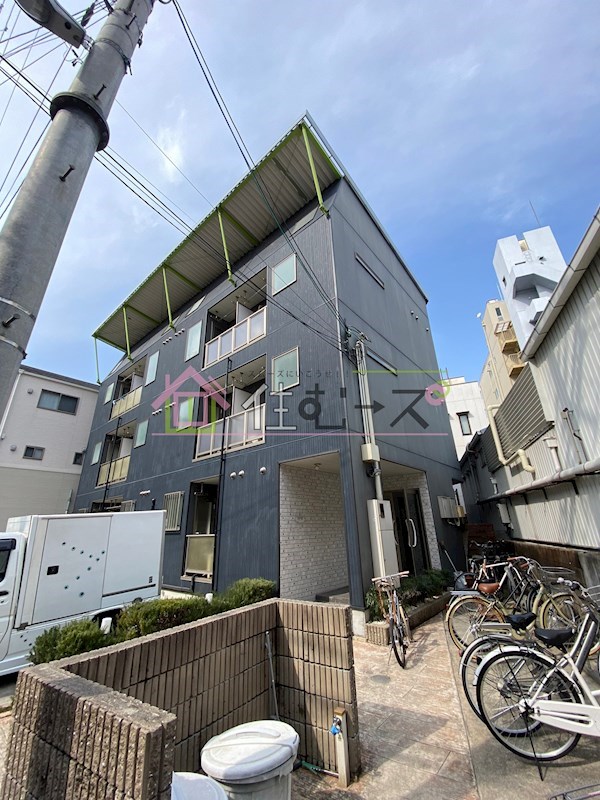 STEP HOME Miyakojima その他外観1