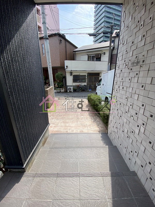 STEP HOME Miyakojima その他外観2