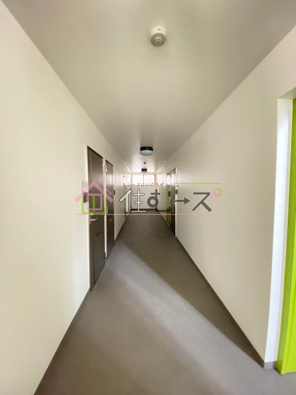 STEP HOME Miyakojima その他外観5