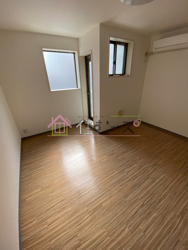 STEP HOME Miyakojima ベッドルーム