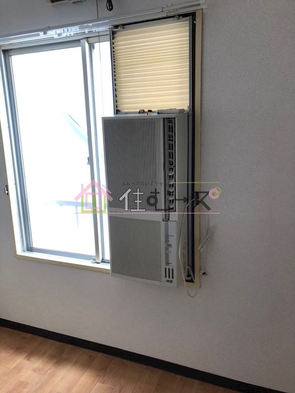 プレアール昭和町Ⅱ その他5