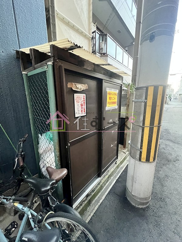 プレアール昭和町Ⅱ その他外観4