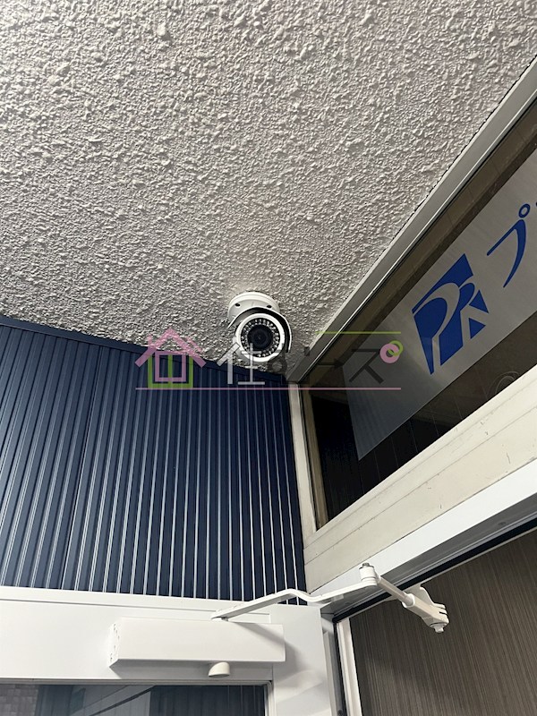 プレアール昭和町Ⅱ その他外観5