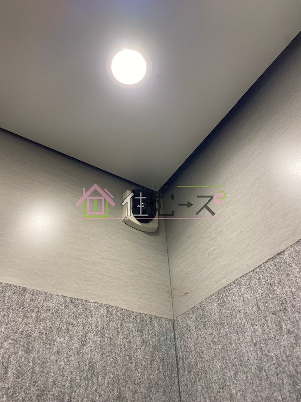 Grand Pacific 北畠 その他外観3