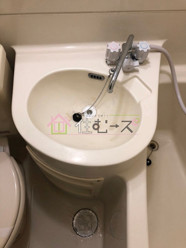 ひかりマンション その他3
