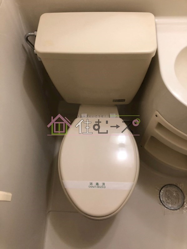 ひかりマンション その他4