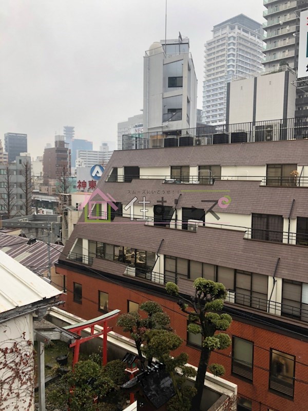 ひかりマンション その他5