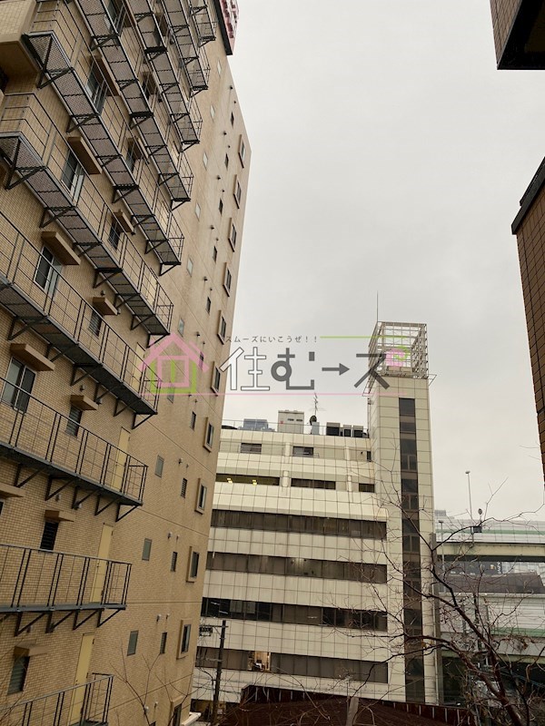 ドミール堺筋本町 その他2