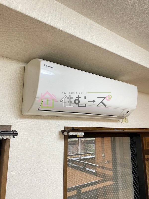 ドミール堺筋本町 その他3