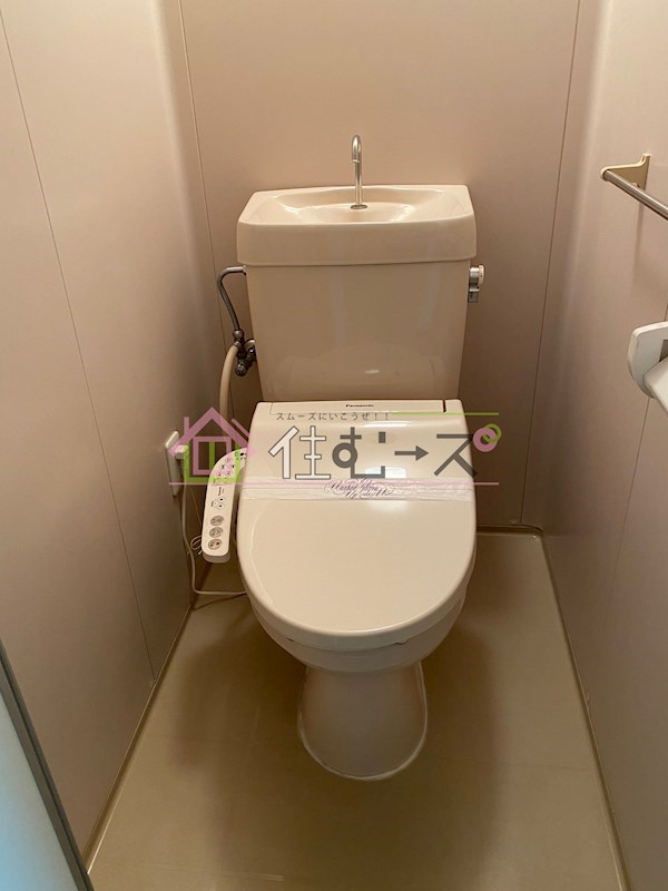 ドミール堺筋本町 その他4