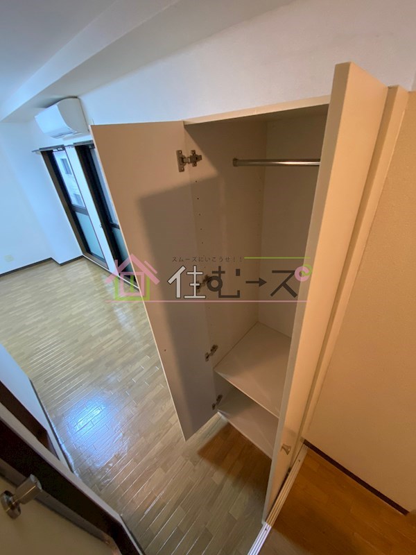 ドミール堺筋本町 その他6