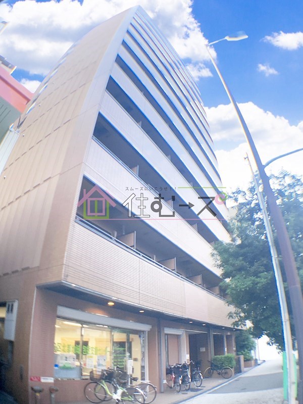 ドミール堺筋本町 その他外観1