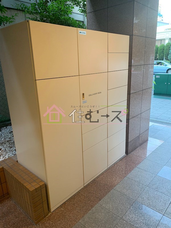 ドミール堺筋本町 その他外観6