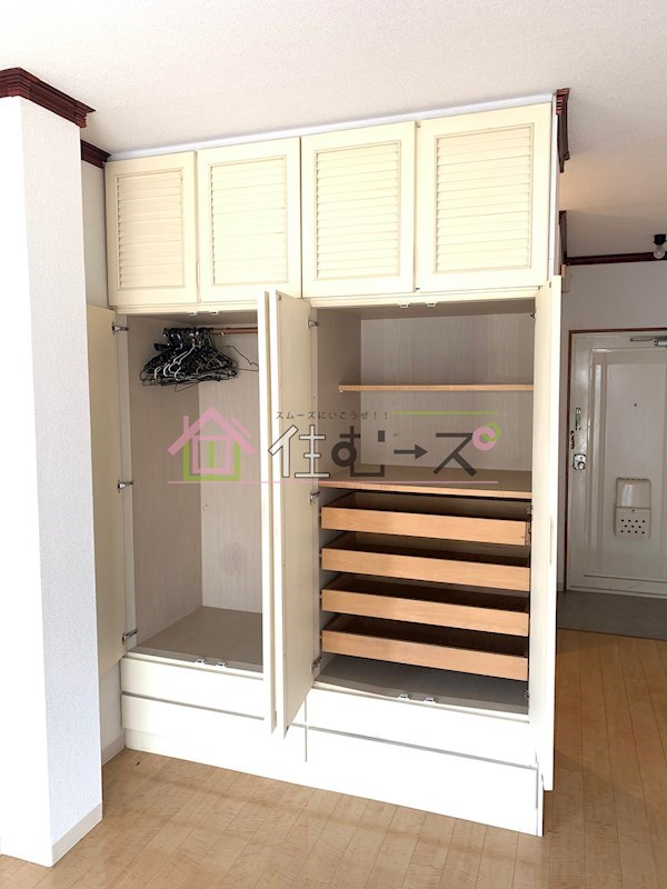 ビスタ新庄ハイツⅠ その他2