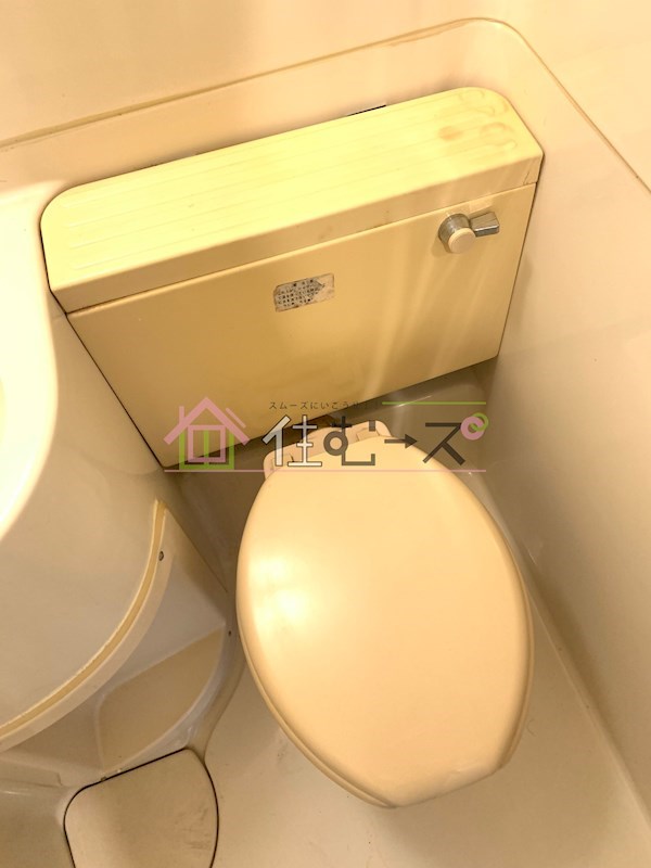 ビスタ新庄ハイツⅠ その他3