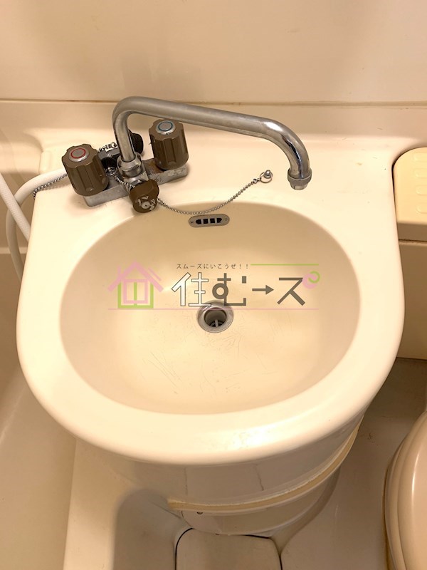 ビスタ新庄ハイツⅠ その他4