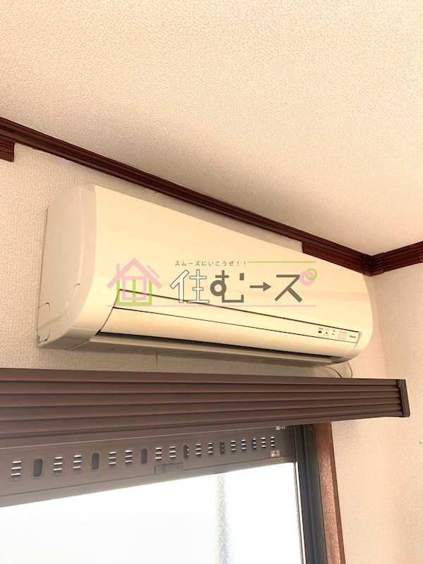 ビスタ新庄ハイツⅠ その他5