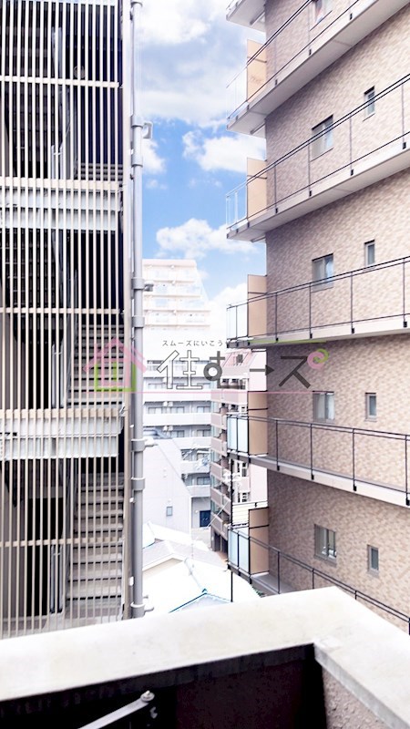 リーガル新大阪Ⅲ その他6