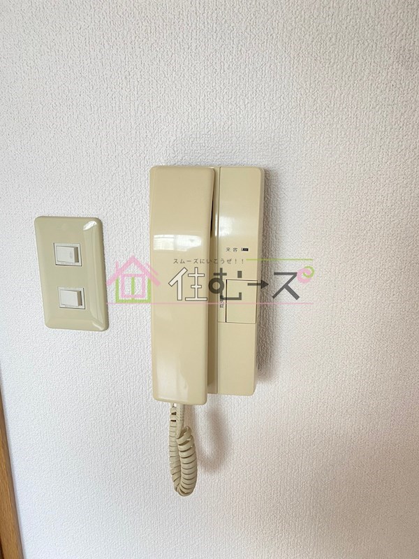 ディナスティ清水谷Ⅱ その他5