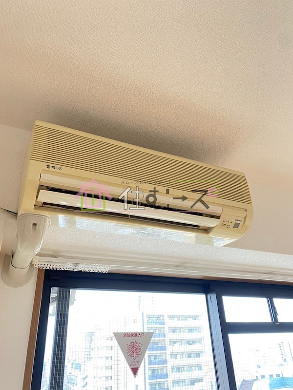 ディナスティ清水谷Ⅱ その他6