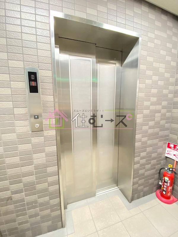 ディナスティ清水谷Ⅱ その他外観2