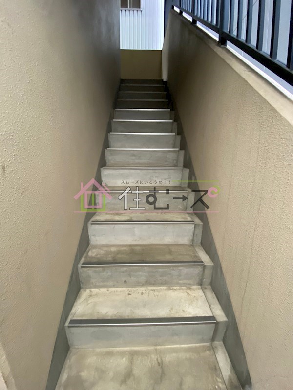 ディナスティ清水谷Ⅱ その他外観3