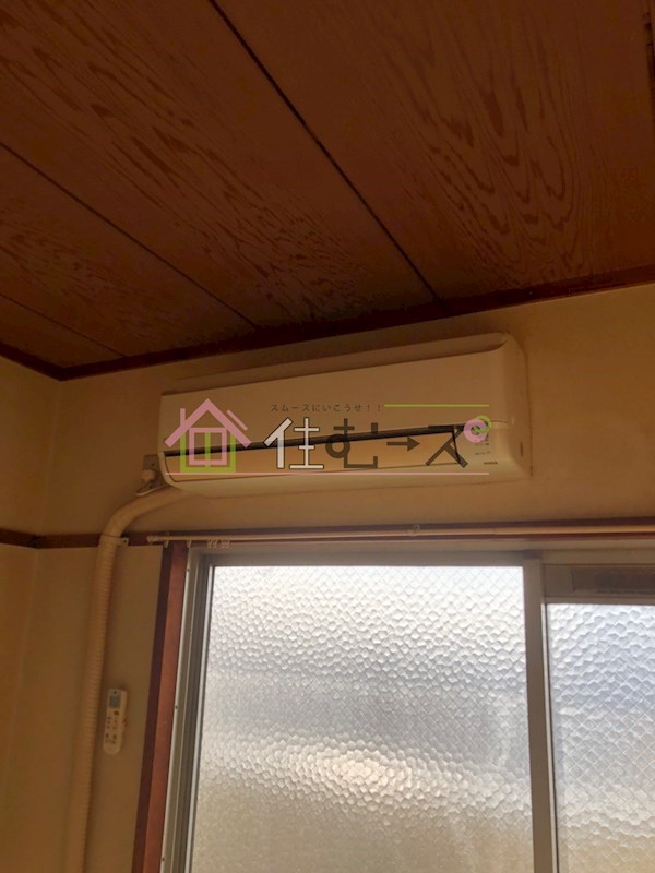 コーポ青木 その他