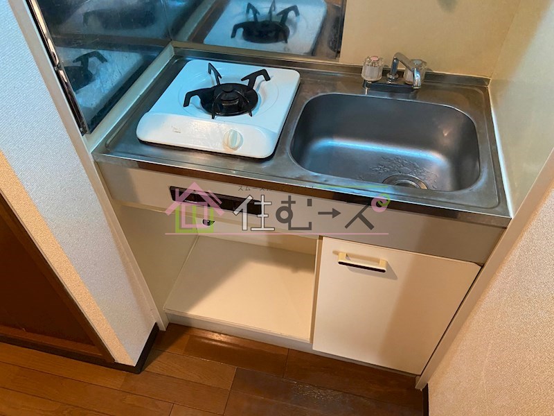 リーガル都島 キッチン