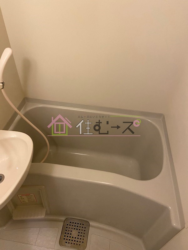リーガル都島 風呂画像