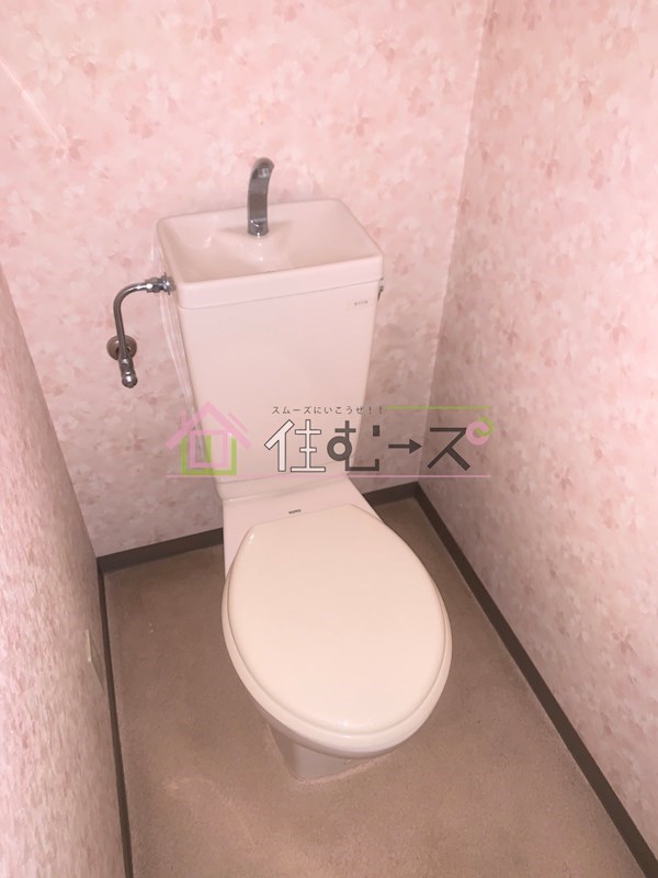 ファインコート新梅田 その他2