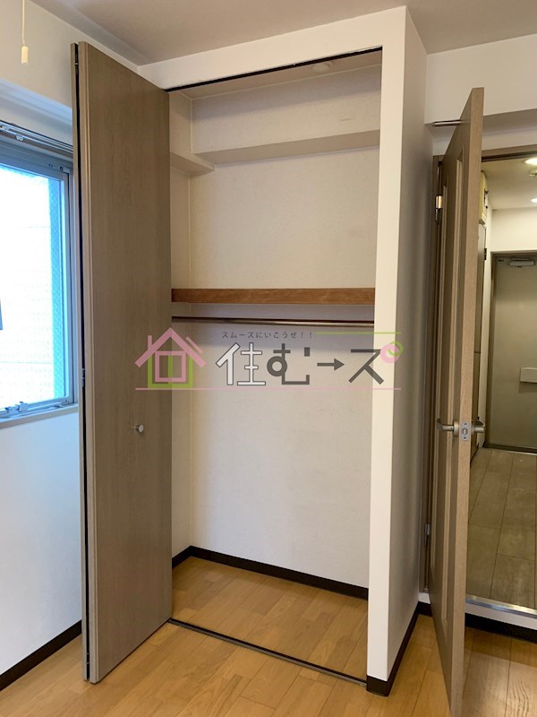 ファインコート新梅田 その他3