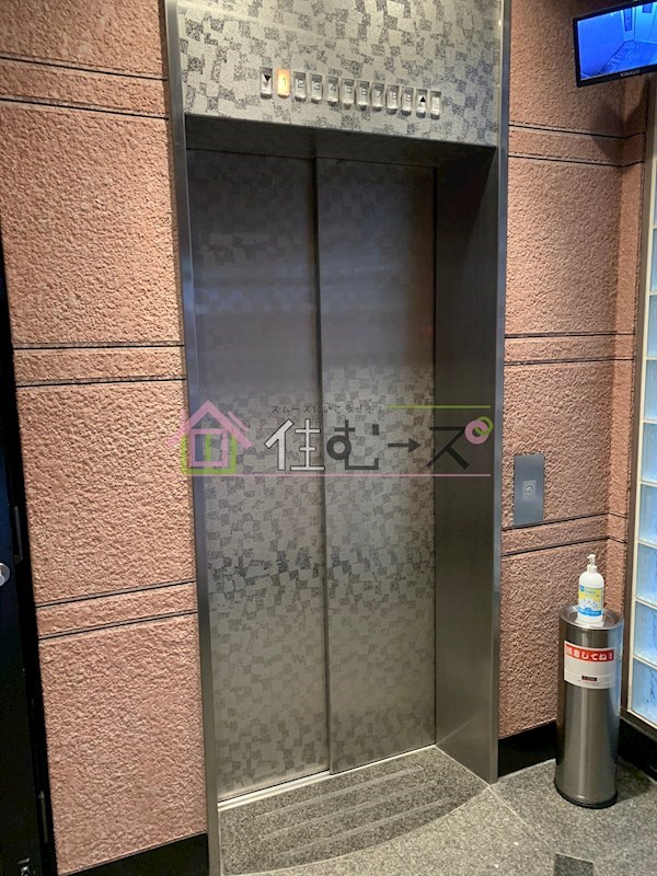 ファインコート新梅田 その他外観2