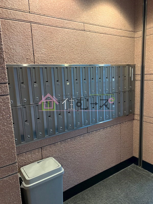 ファインコート新梅田 その他外観6