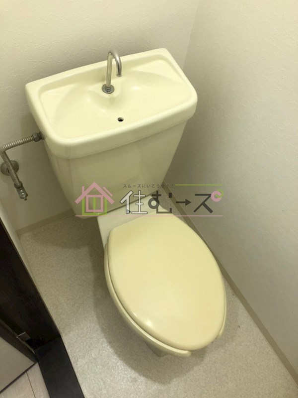 レーヴ千林 その他2